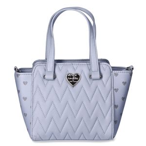 NEW Luv Betsey Johnson Crossbody Handbag